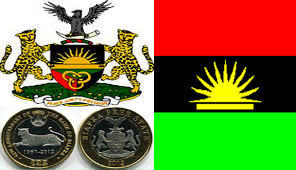 WHAT YOU SHOULD NO BEFORE, TALKING ABOUT BIAFRA